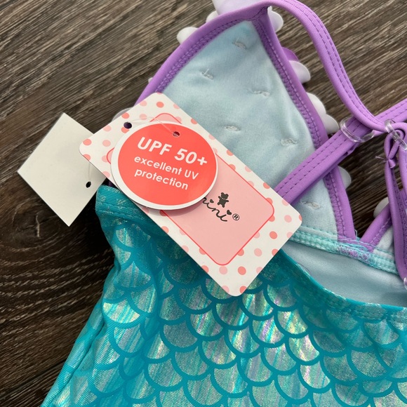 Floatmini Suit - Picture 11 of 11